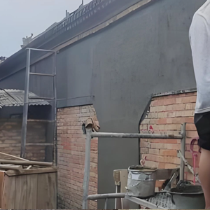 武功ECC 高延性混凝土 砌体抗震加固薄层修补高抗渗高韧性特种建材